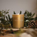 Irish Botanicals Candles - Winter Wonderland - LemonSalt