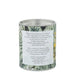 Irish Botanicals Dandelion & Dock Leaf Tin Candle (9cm) - LemonSalt