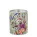 Irish Botanicals Elderberry & Spotted Nettle Tin Candle (9cm) - LemonSalt