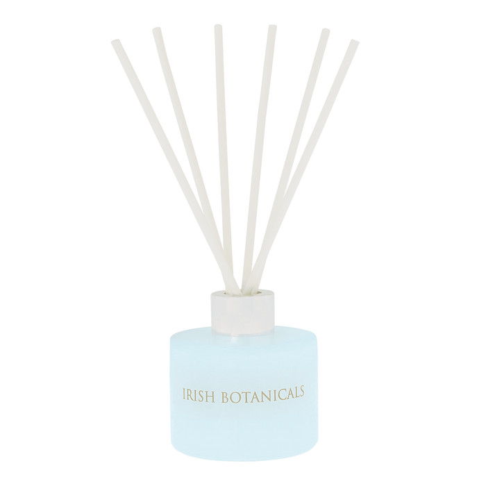 Irish Botanicals Reed Diffuser - Blooming Bluebells