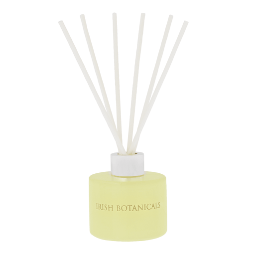 Irish Botanicals Reed Diffuser - Chamomile And Wild Burren | {{ collection.title }}