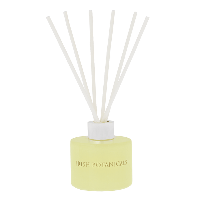 Irish Botanicals Reed Diffuser - Chamomile And Wild Burren | {{ collection.title }}