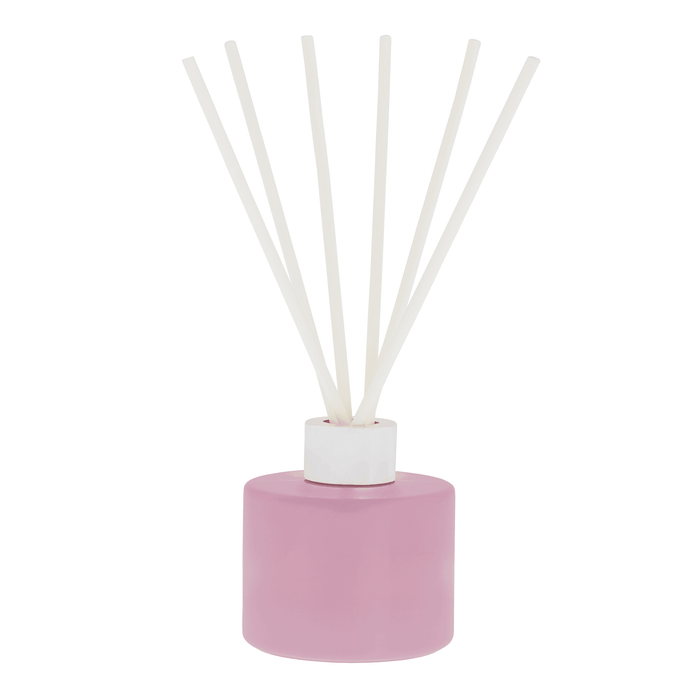 Irish Botanicals Reed Diffuser - Lavender And Black Peppermint
