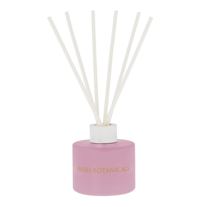 Irish Botanicals Reed Diffuser - Lavender And Black Peppermint