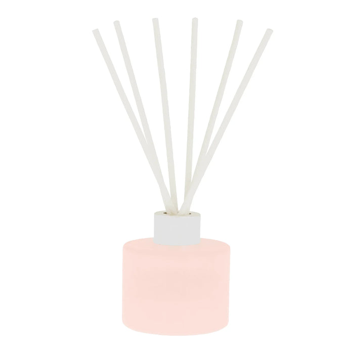 Irish Botanicals Reed Diffuser - Peony And Wild Apple Mint