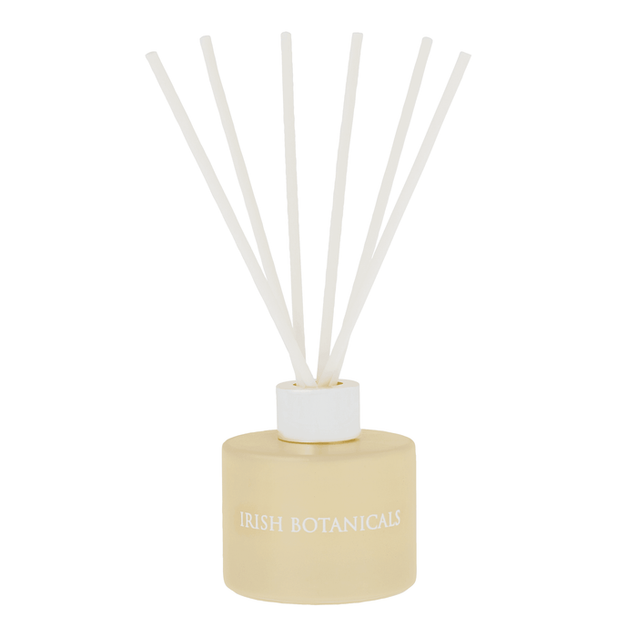 Irish Botanicals Reed Diffuser - Verveine And Lemon Balm