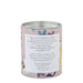Irish Botanicals Wild Orchid & Comfrey Tin Candle (9cm) - LemonSalt