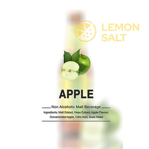 Istak Malt Beverage - Apple Flavour (320ml) | {{ collection.title }}