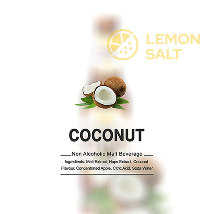Istak Malt Beverage - Coconut Flavour (320ml) | {{ collection.title }}