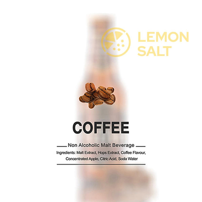Istak Malt Beverage - Coffee Flavour (320ml) | {{ collection.title }}
