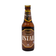 Istak Malt Beverage - Coffee Flavour (320ml)