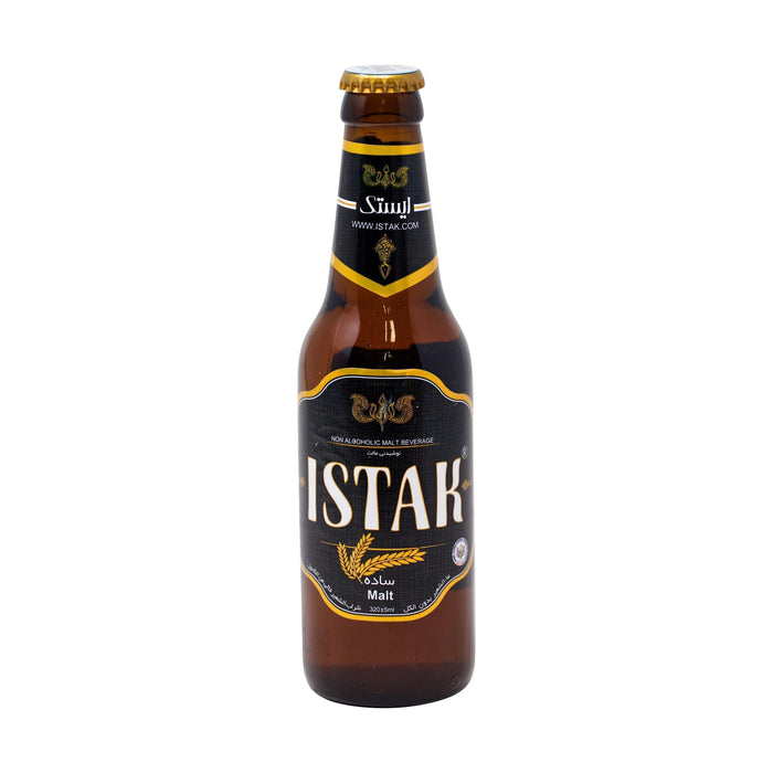 Istak Malt Beverage - Malt Flavour (320ml)