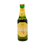 Istak Malt Beverage - Mango Flavour (320ml)