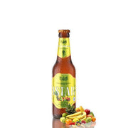 Istak Malt Beverage - Tropical Flavour (320ml)