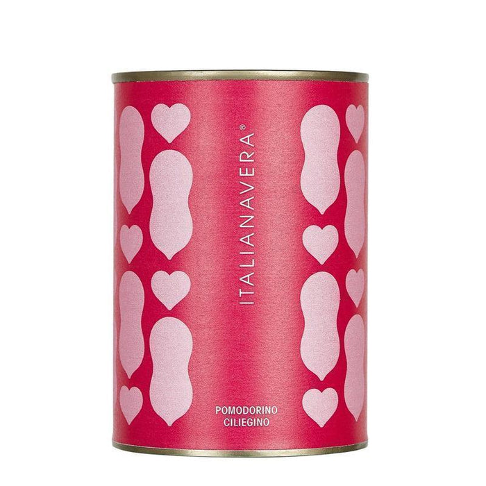 Italianavera Ciliegino (Cherry) Tomatoes (400g) - LemonSalt