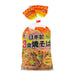 Itsuki Yakisoba Noodles With Sauce (510g) - LemonSalt