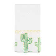 Izzy & Oliver Bar Tea Towels (Cactus)