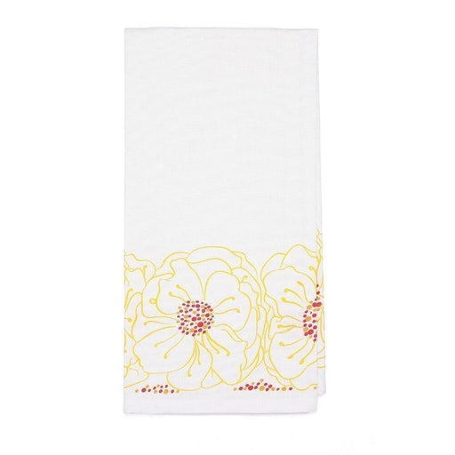 Izzy & Oliver Bar Tea Towels (MariGolds) - LemonSalt