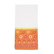 Izzy & Oliver Bar Tea Towels (Melon Henna)
