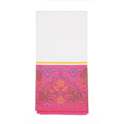 Izzy & Oliver Bar Tea Towels (Rose henna)