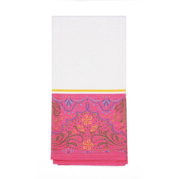 Izzy & Oliver Bar Tea Towels (Rose henna) | {{ collection.title }}