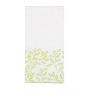 Izzy & Oliver Bar Tea Towels (Spring Leaves)