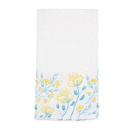 Izzy & Oliver Bar Tea Towels (Strawflowers) | {{ collection.title }}