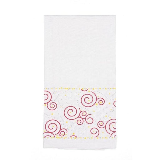 Izzy & Oliver Bar Tea Towels (Swirls) | {{ collection.title }}
