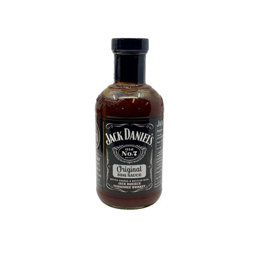 Jack Daniel's Original BBQ Sauce (553g) | {{ collection.title }}