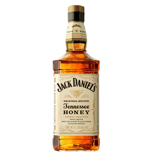 Jack Daniel's Tennessee Whiskey Honey (1L) - LemonSalt