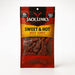 Jack Link's Sweet & Hot Beef Jerky (300g) - LemonSalt