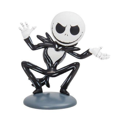 Jack Skellington Mini Figurine (8cm) - LemonSalt