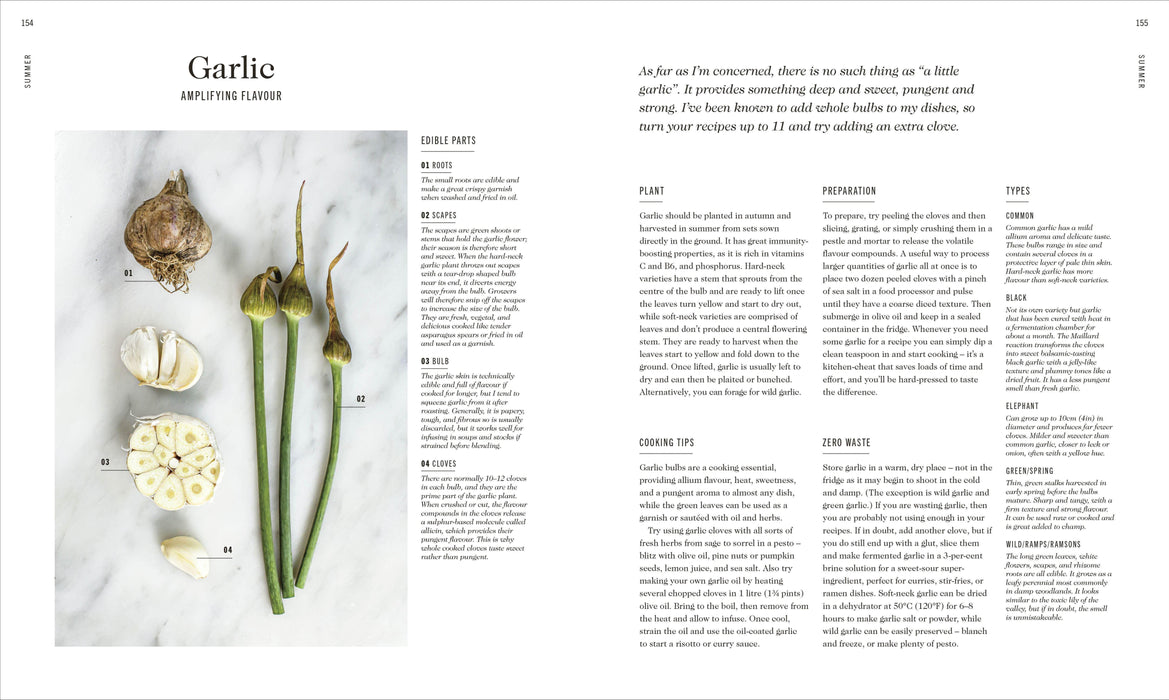 James Strawbridge - The Complete Vegetable Cookbook