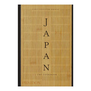 Japan: The Cookbook - Nancy Singleton Hachisu