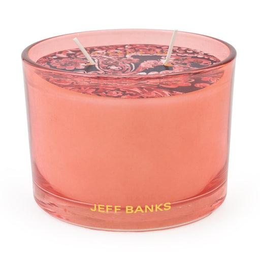 Jeff Banks - Jaipur With Kashmir & Fig Scented Candle | {{ collection.title }}