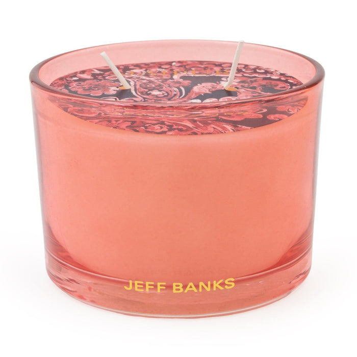 Jeff Banks - Jaipur With Kashmir & Fig Scented Candle