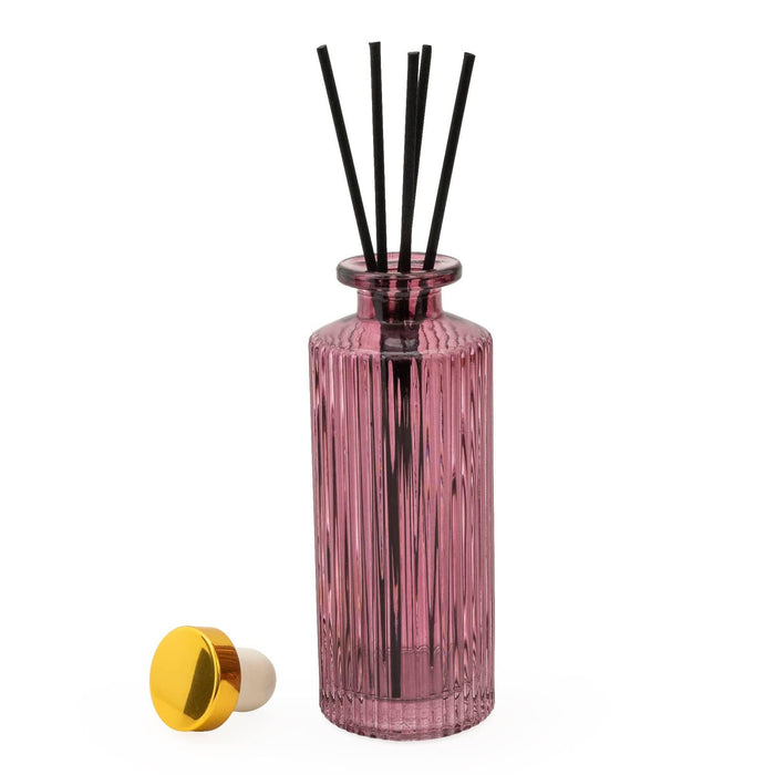 Jeff Banks Reed Diffuser Woodstock with Sakura Blossom Scent (150ml)