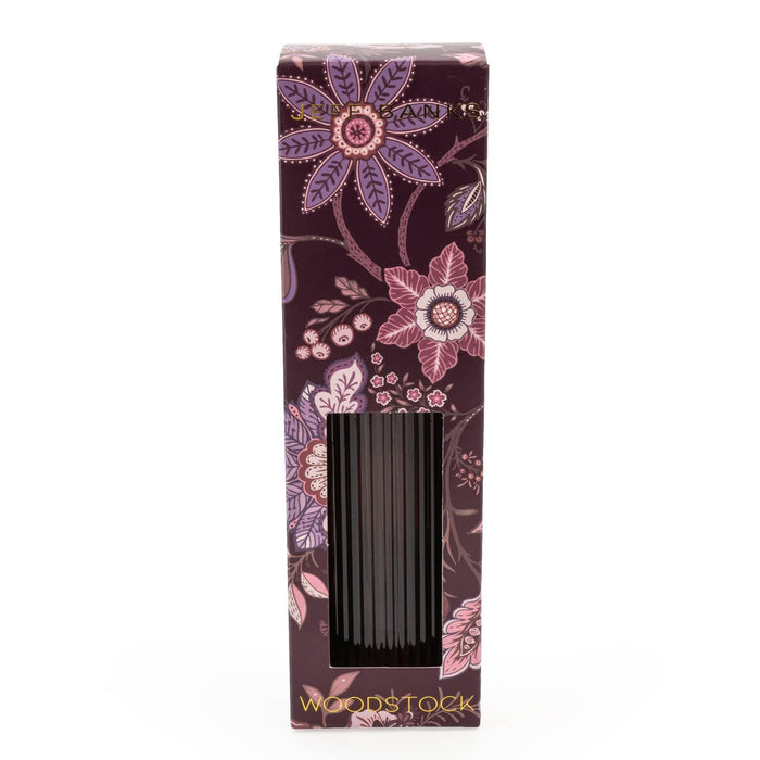Jeff Banks Reed Diffuser Woodstock with Sakura Blossom Scent (150ml)