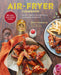 Jenny Tschiesche - Air Fryer Cookbook | {{ collection.title }}