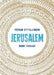 JERUSALEM (EBURY) - A Cookbook by Sami Tamimi - LemonSalt