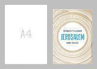 JERUSALEM (EBURY) - A Cookbook by Sami Tamimi - LemonSalt