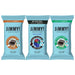JiMMY! Protein Bars - Cookies 'N Cream Variety Box (15 x 58g) | {{ collection.title }}