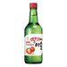 Jinro Chamisul Soju Assorted Pack – 8 Flavours of Korea’s No.1 Soju (8x350ml) - LemonSalt