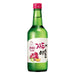 Jinro Chamisul Soju Assorted Pack – 8 Flavours of Korea’s No.1 Soju (8x350ml) - LemonSalt