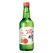 Jinro Chamisul Soju Assorted Pack – 8 Flavours of Korea’s No.1 Soju (8x350ml) - LemonSalt