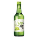 Jinro Chamisul Soju Assorted Pack – 8 Flavours of Korea’s No.1 Soju (8x350ml) - LemonSalt