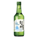 Jinro Chamisul Soju Assorted Pack – 8 Flavours of Korea’s No.1 Soju (8x350ml) - LemonSalt