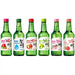 jinro-soju-assorted-6x350ml-lemonsalt-35316