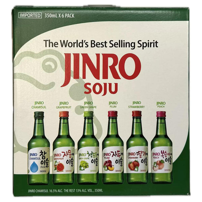 jinro-soju-assorted-6x350ml-lemonsalt-39334