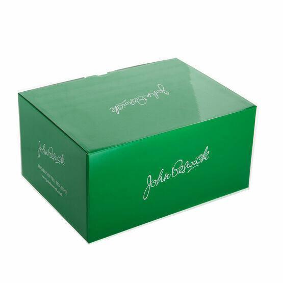 John Beswick Riding Pony (Black)